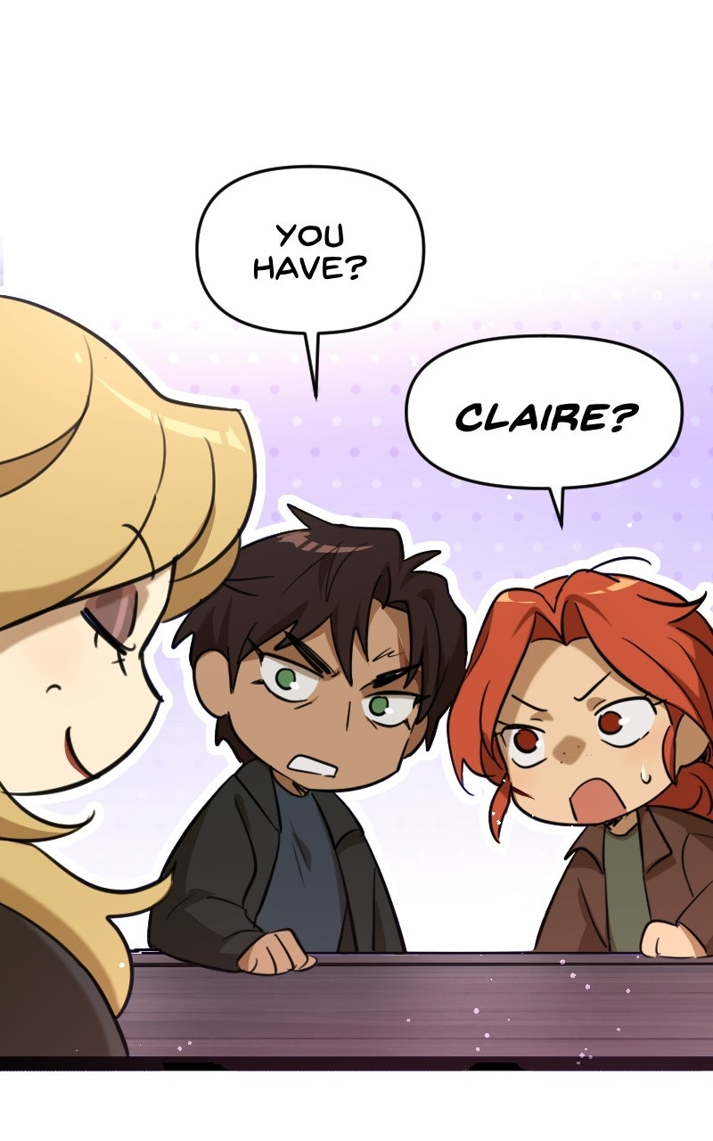 Read Accidental Assassin chapter 47 image 17 on Lezhin