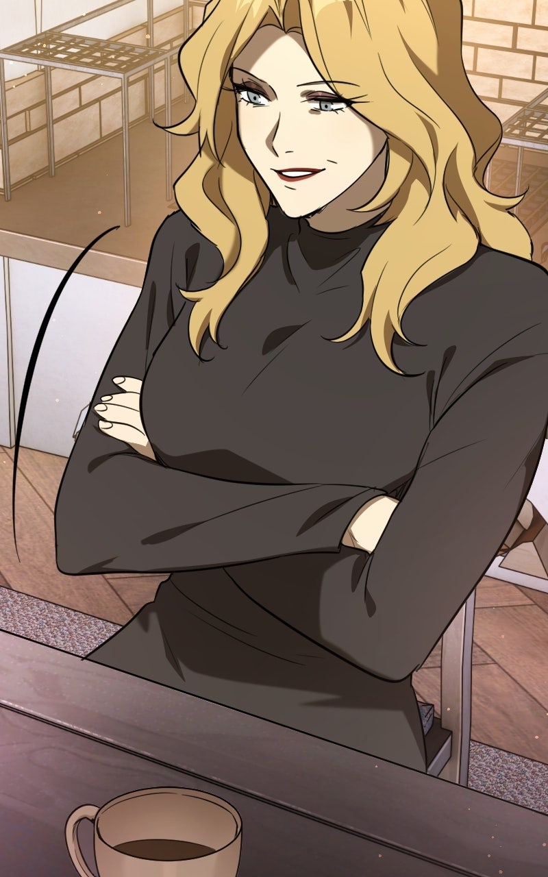 Read Accidental Assassin chapter 47 image 19 on Lezhin