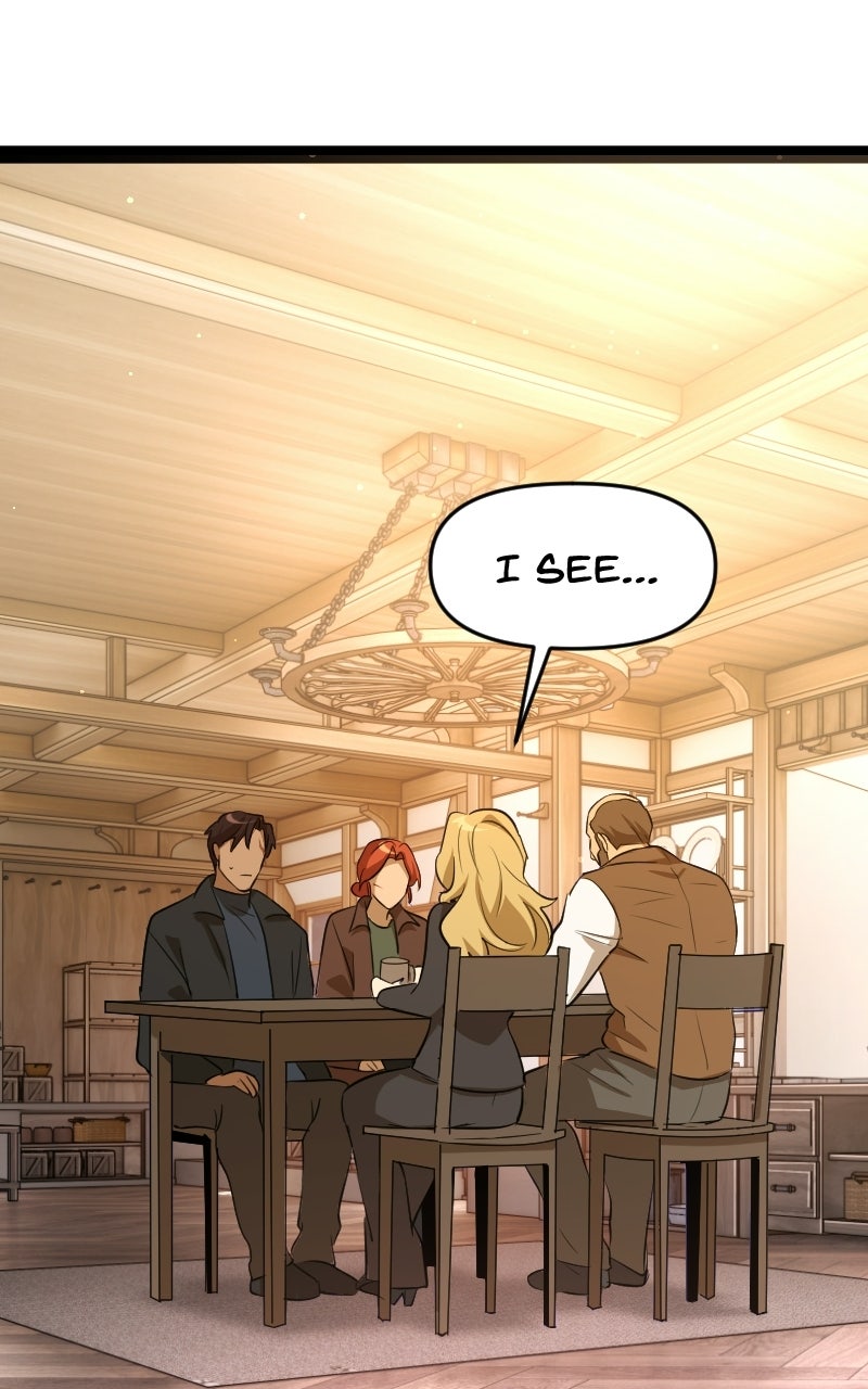 Read Accidental Assassin chapter 47 image 2 on Lezhin