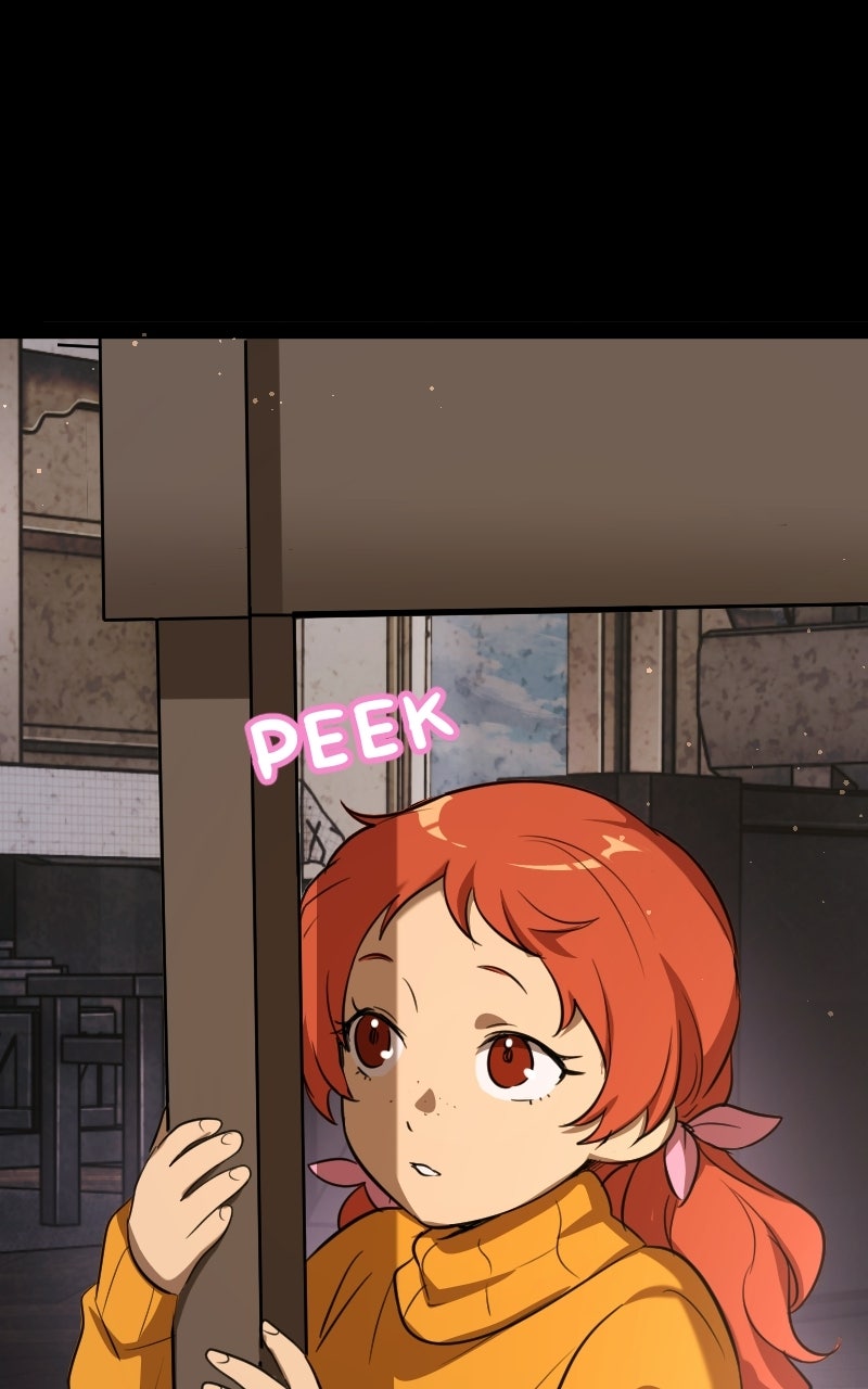 Read Accidental Assassin chapter 47 image 21 on Lezhin