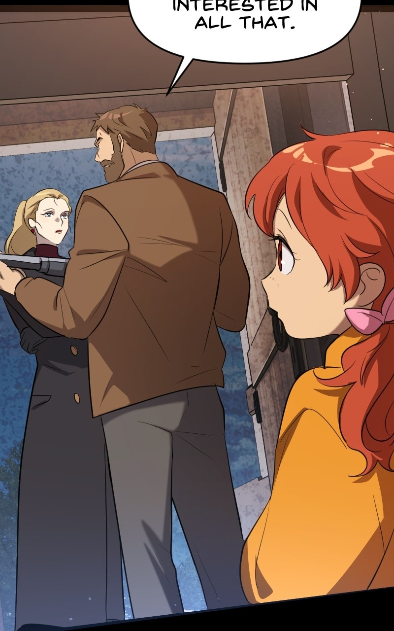 Read Accidental Assassin chapter 47 image 24 on Lezhin