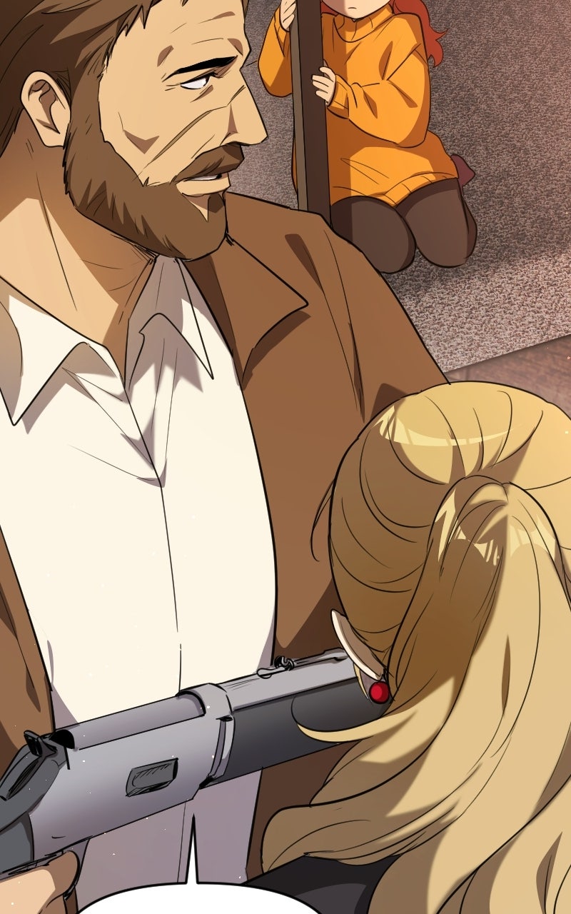 Read Accidental Assassin chapter 47 image 26 on Lezhin