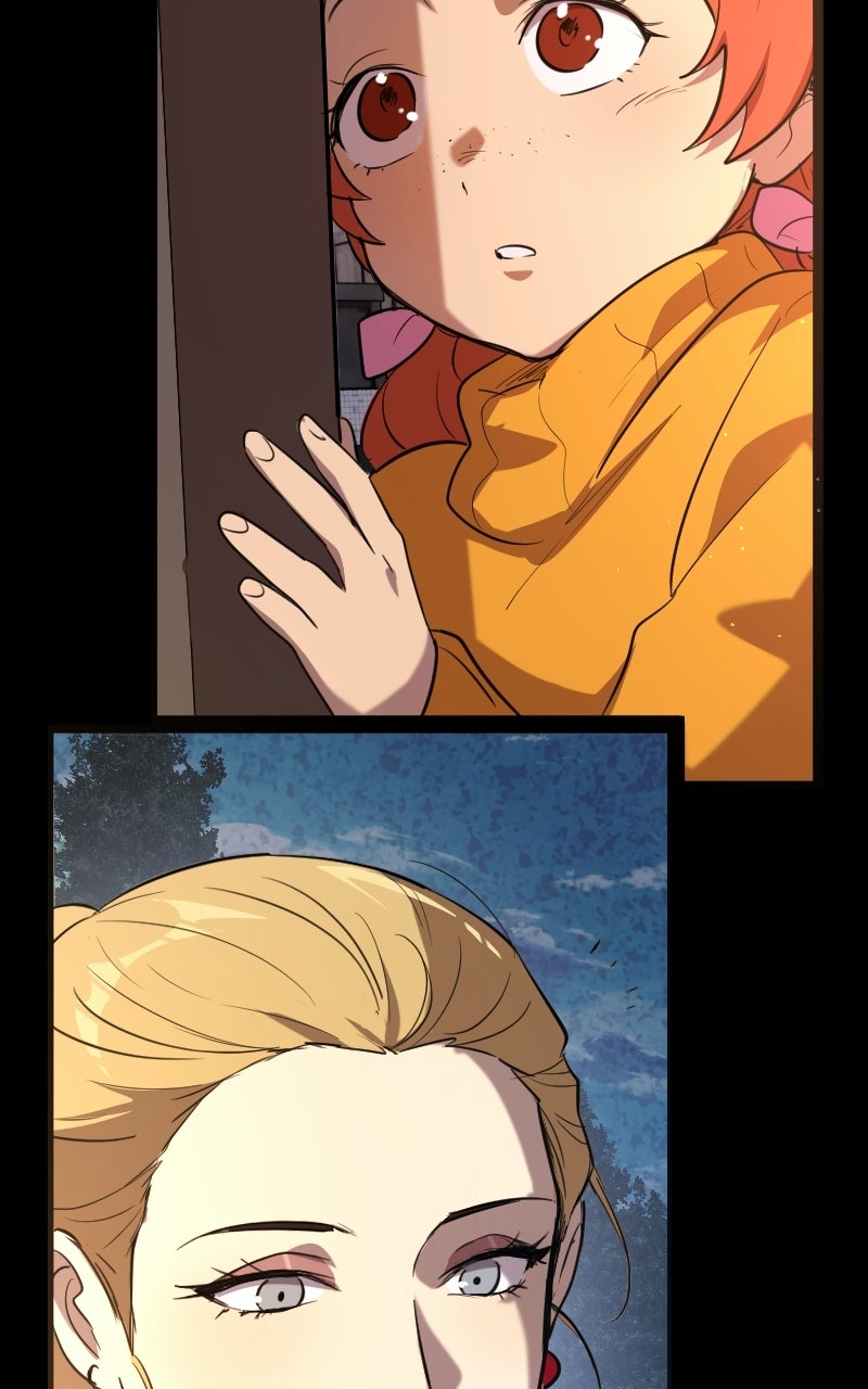 Read Accidental Assassin chapter 47 image 28 on Lezhin