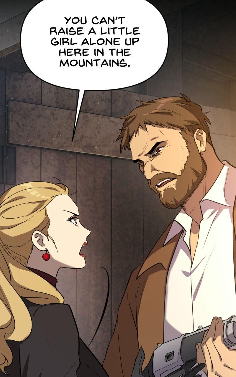 Read Accidental Assassin chapter 47 image 30 on Lezhin