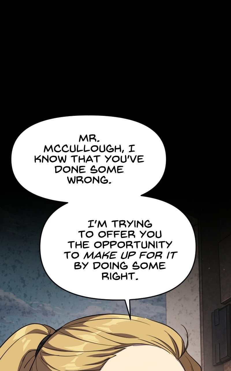 Read Accidental Assassin chapter 47 image 32 on Lezhin