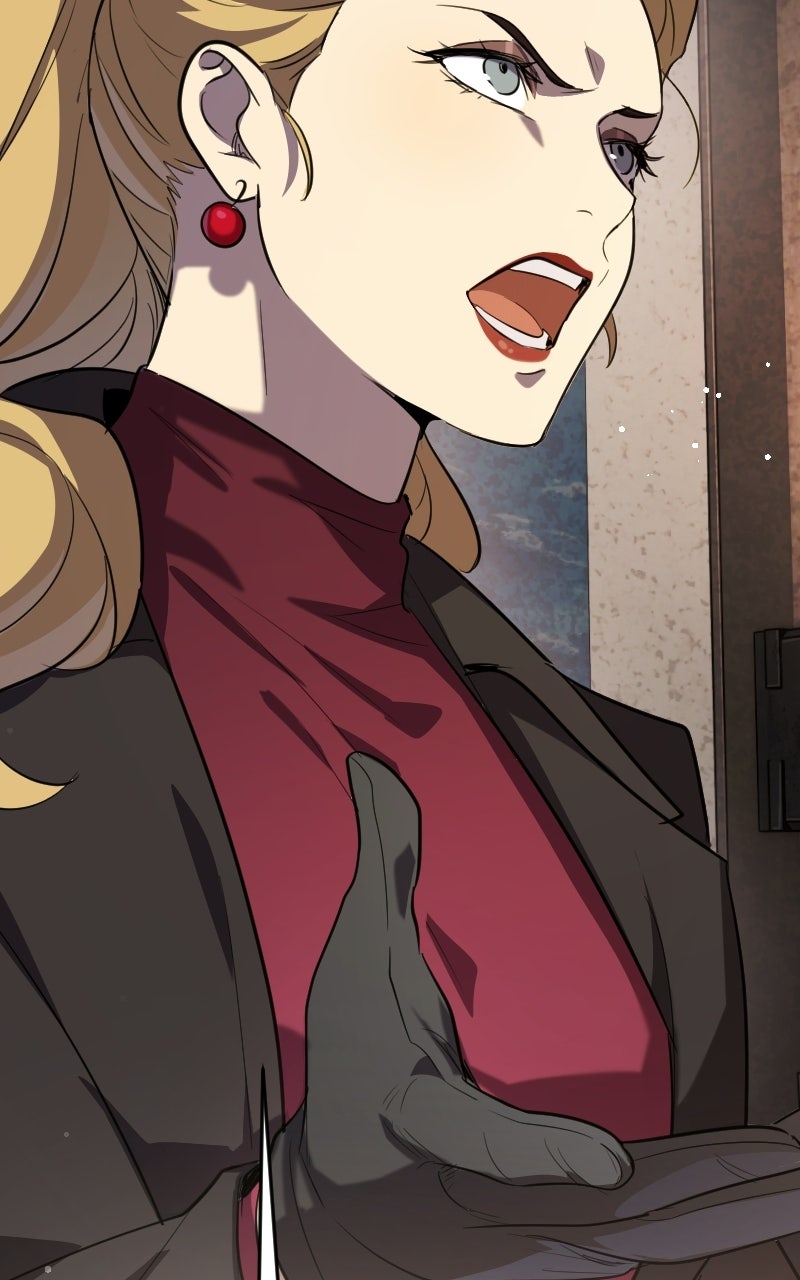 Read Accidental Assassin chapter 47 image 33 on Lezhin