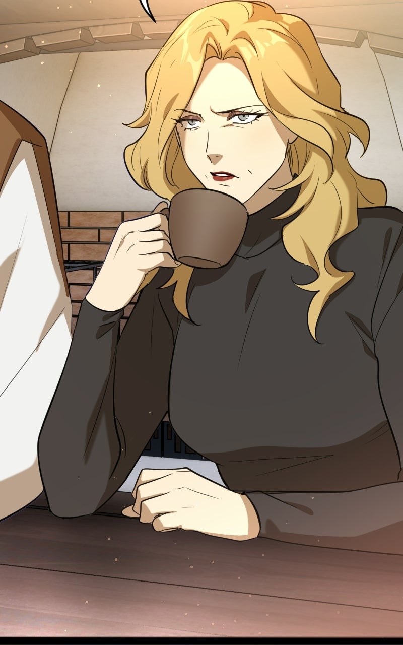 Read Accidental Assassin chapter 47 image 4 on Lezhin