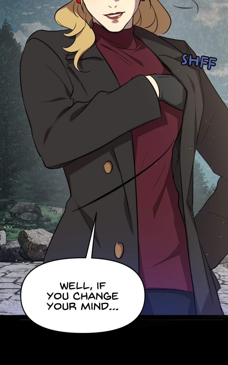 Read Accidental Assassin chapter 47 image 41 on Lezhin