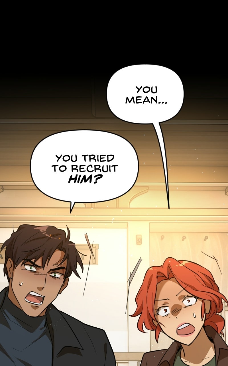 Read Accidental Assassin chapter 47 image 45 on Lezhin