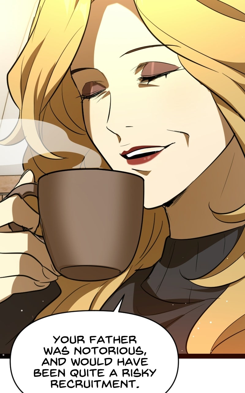 Read Accidental Assassin chapter 47 image 49 on Lezhin