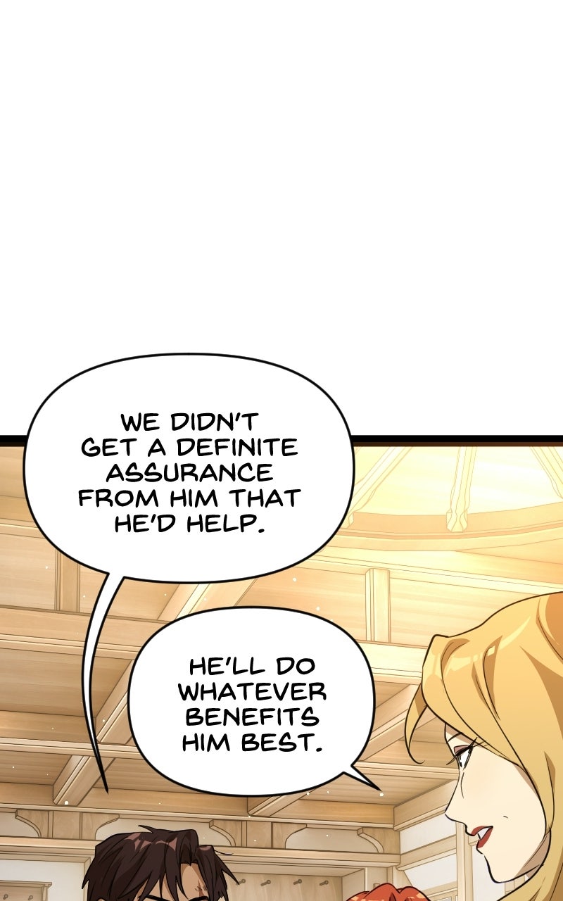 Read Accidental Assassin chapter 47 image 5 on Lezhin