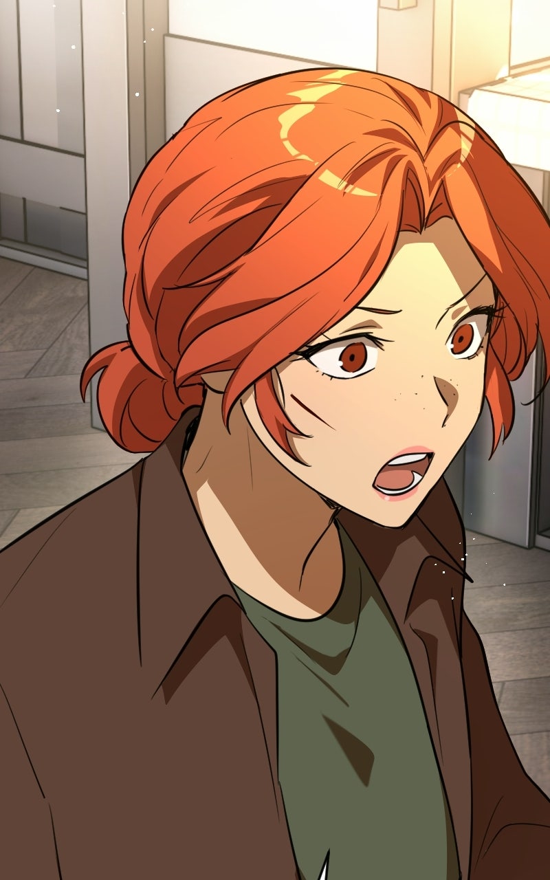 Read Accidental Assassin chapter 47 image 54 on Lezhin