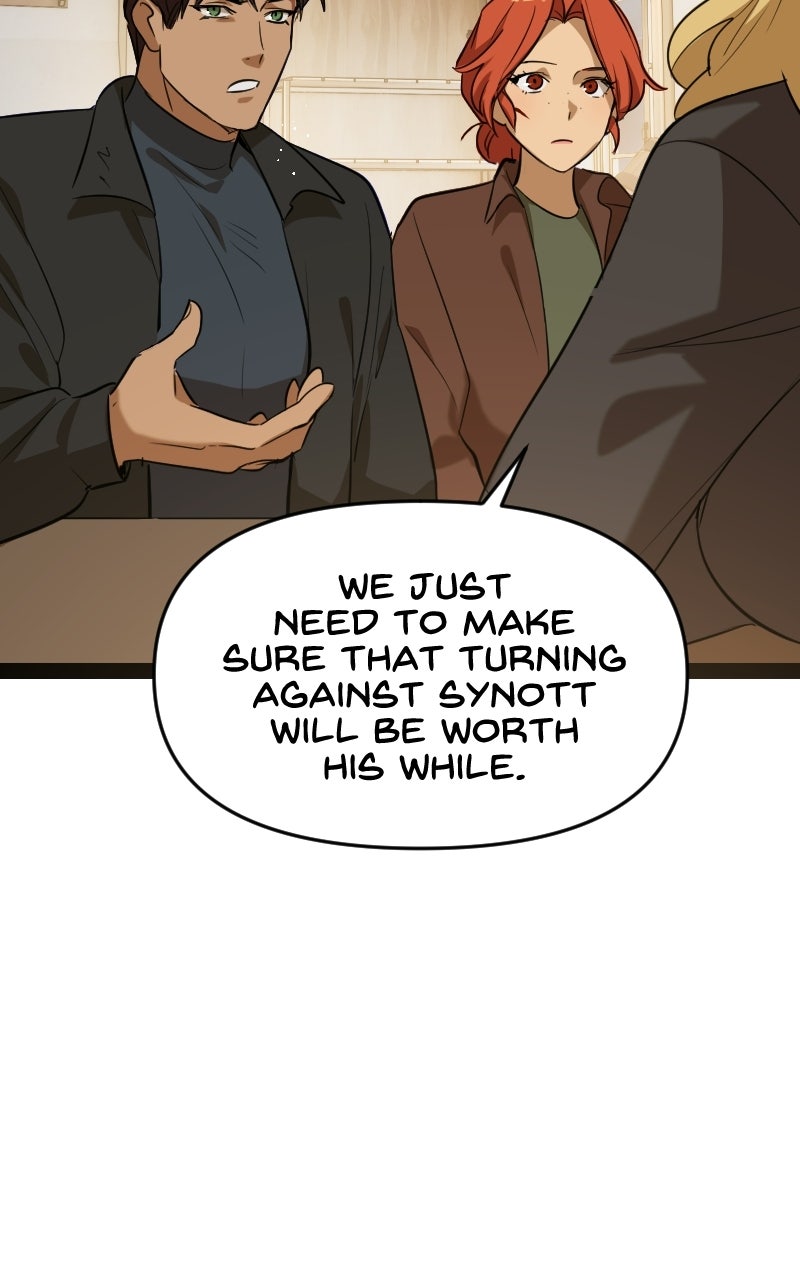 Read Accidental Assassin chapter 47 image 6 on Lezhin