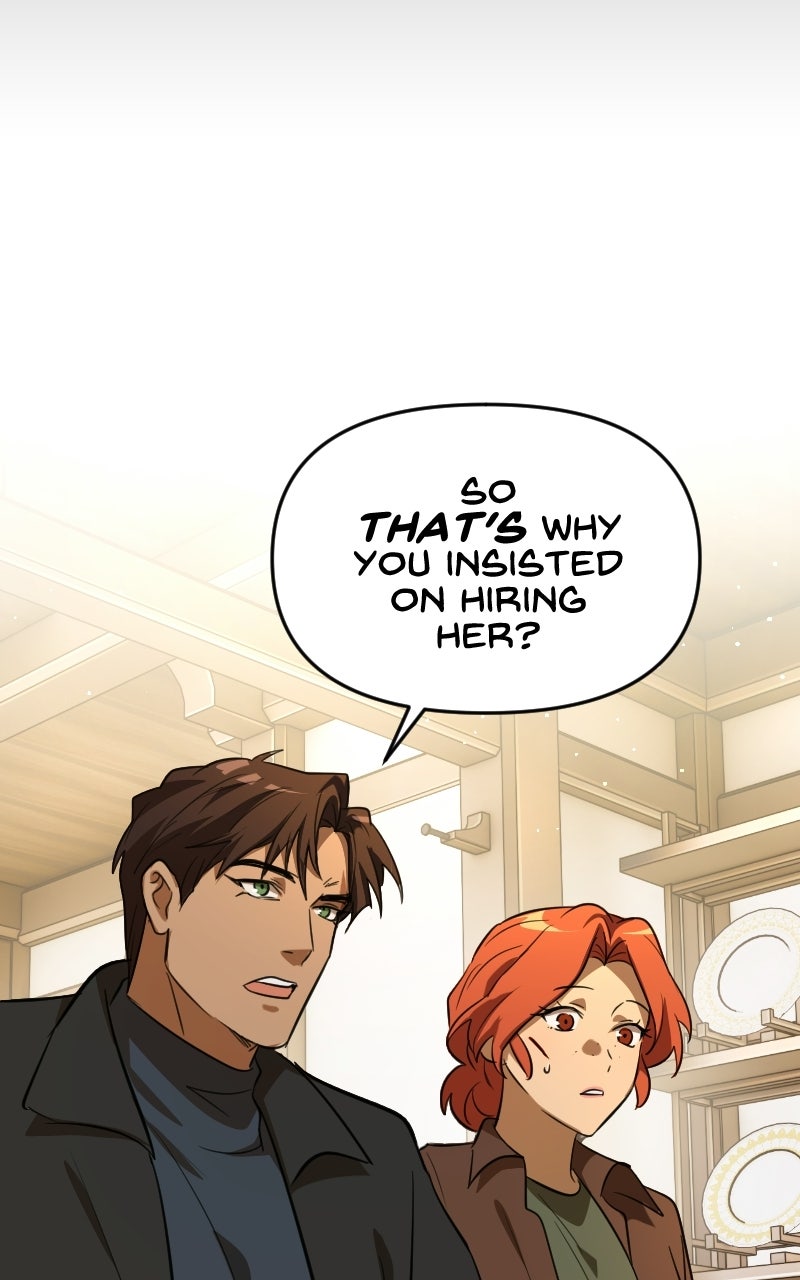 Read Accidental Assassin chapter 47 image 61 on Lezhin