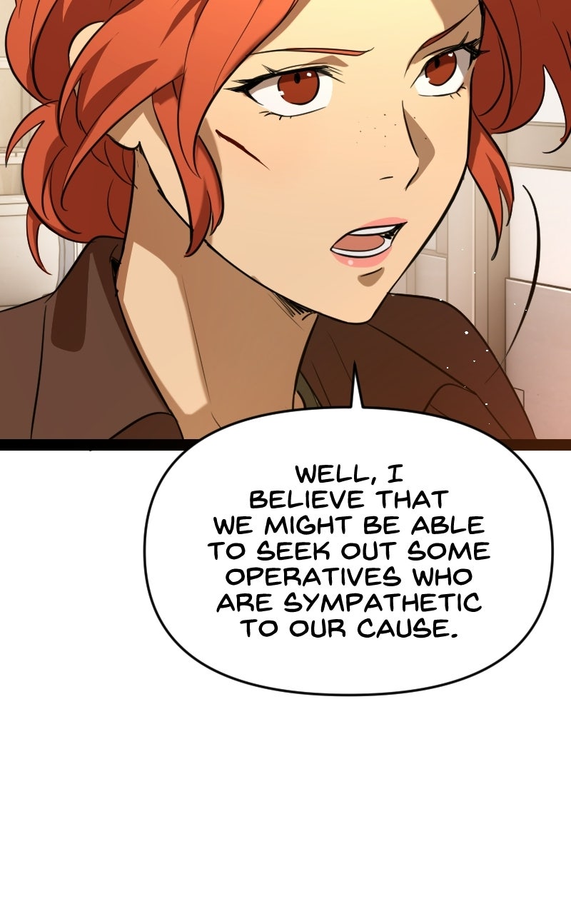 Read Accidental Assassin chapter 47 image 65 on Lezhin