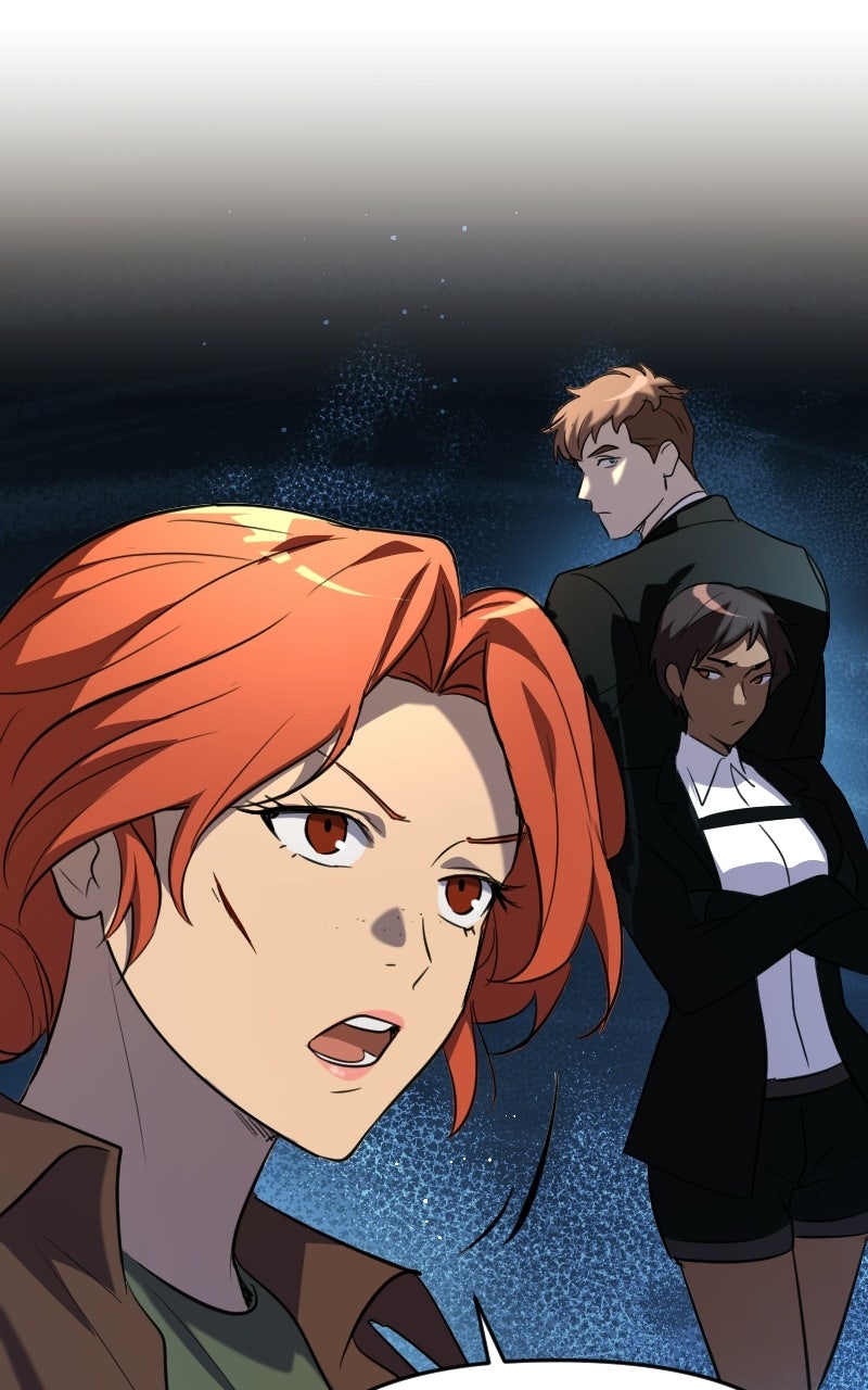 Read Accidental Assassin chapter 47 image 68 on Lezhin