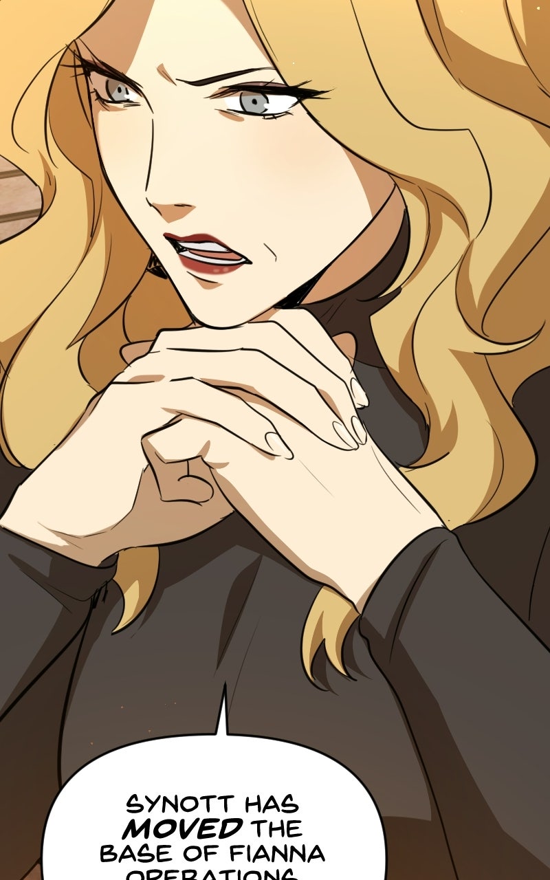 Read Accidental Assassin chapter 47 image 73 on Lezhin