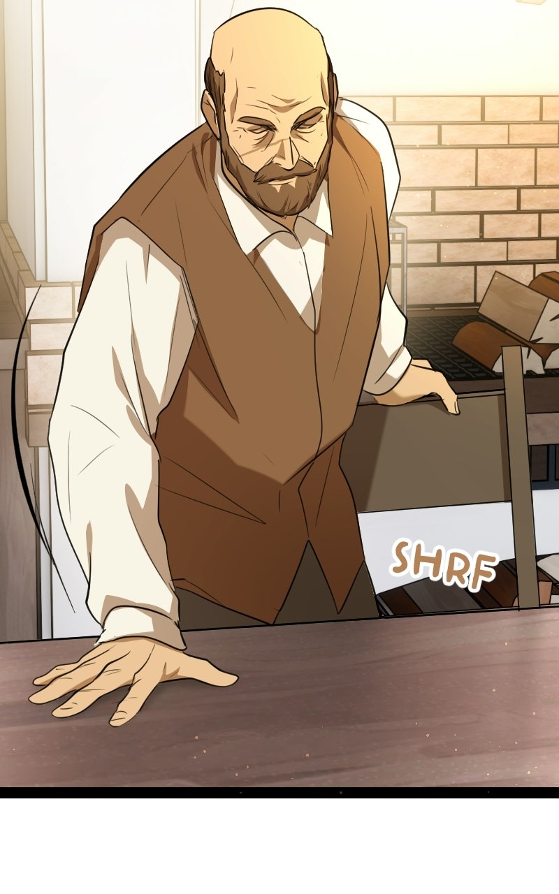 Read Accidental Assassin chapter 47 image 78 on Lezhin