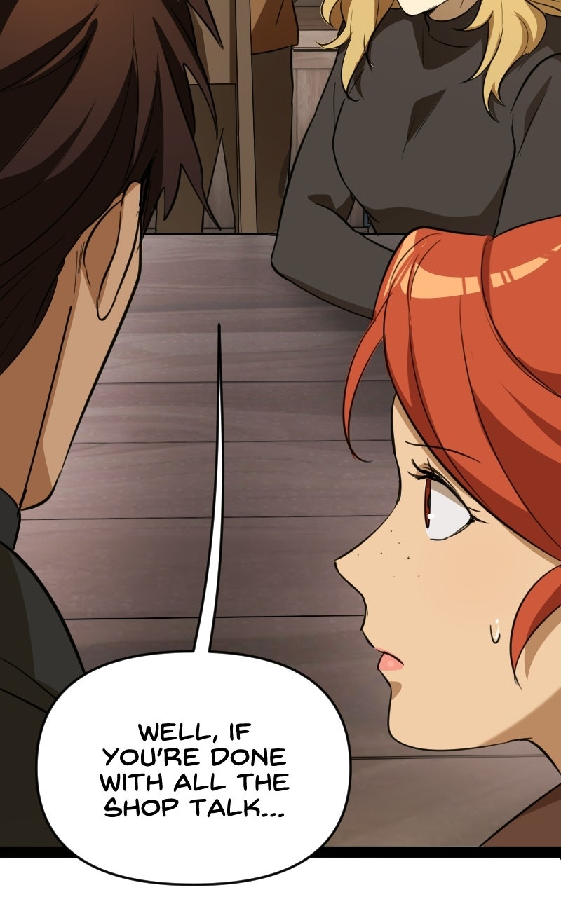 Read Accidental Assassin chapter 47 image 80 on Lezhin