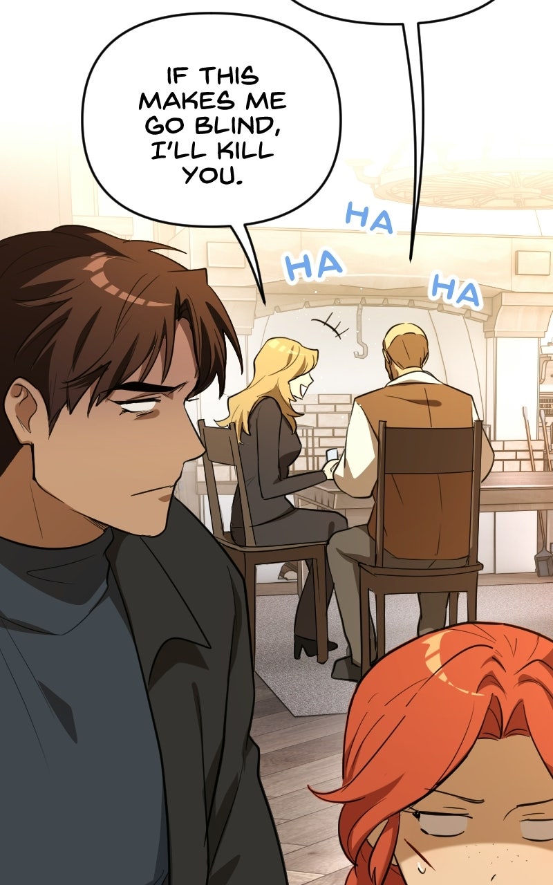 Read Accidental Assassin chapter 47 image 87 on Lezhin
