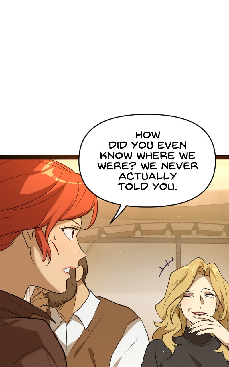 Read Accidental Assassin chapter 47 image 9 on Lezhin