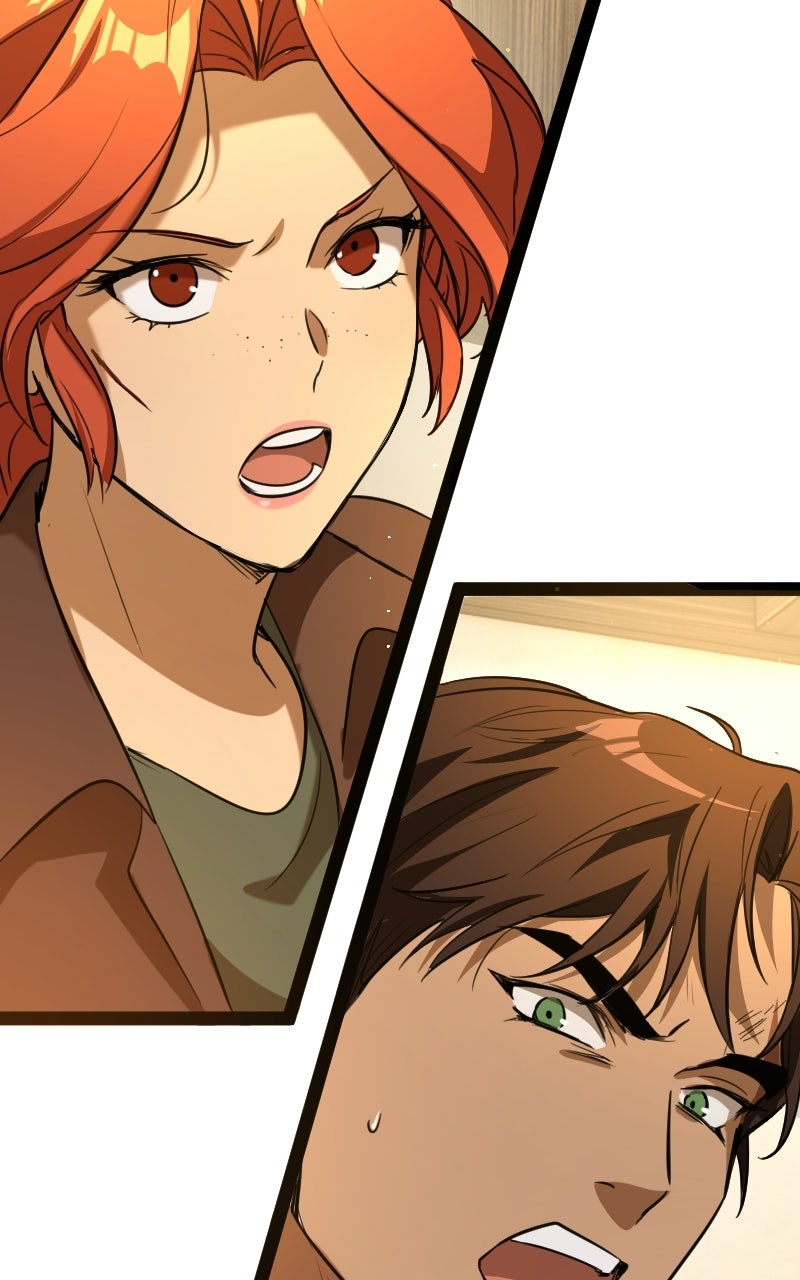 Read Accidental Assassin chapter 47 image 97 on Lezhin