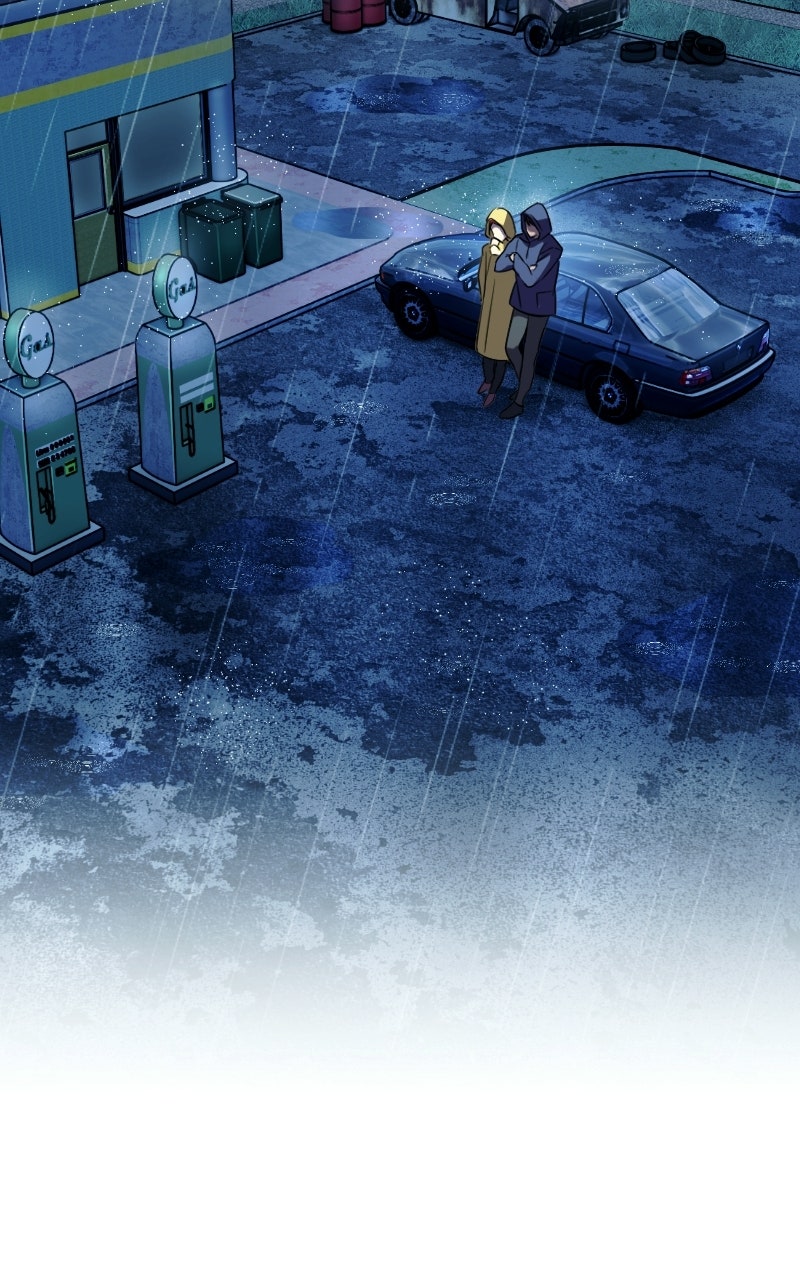 Read Accidental Assassin chapter 48 image 1 on Lezhin