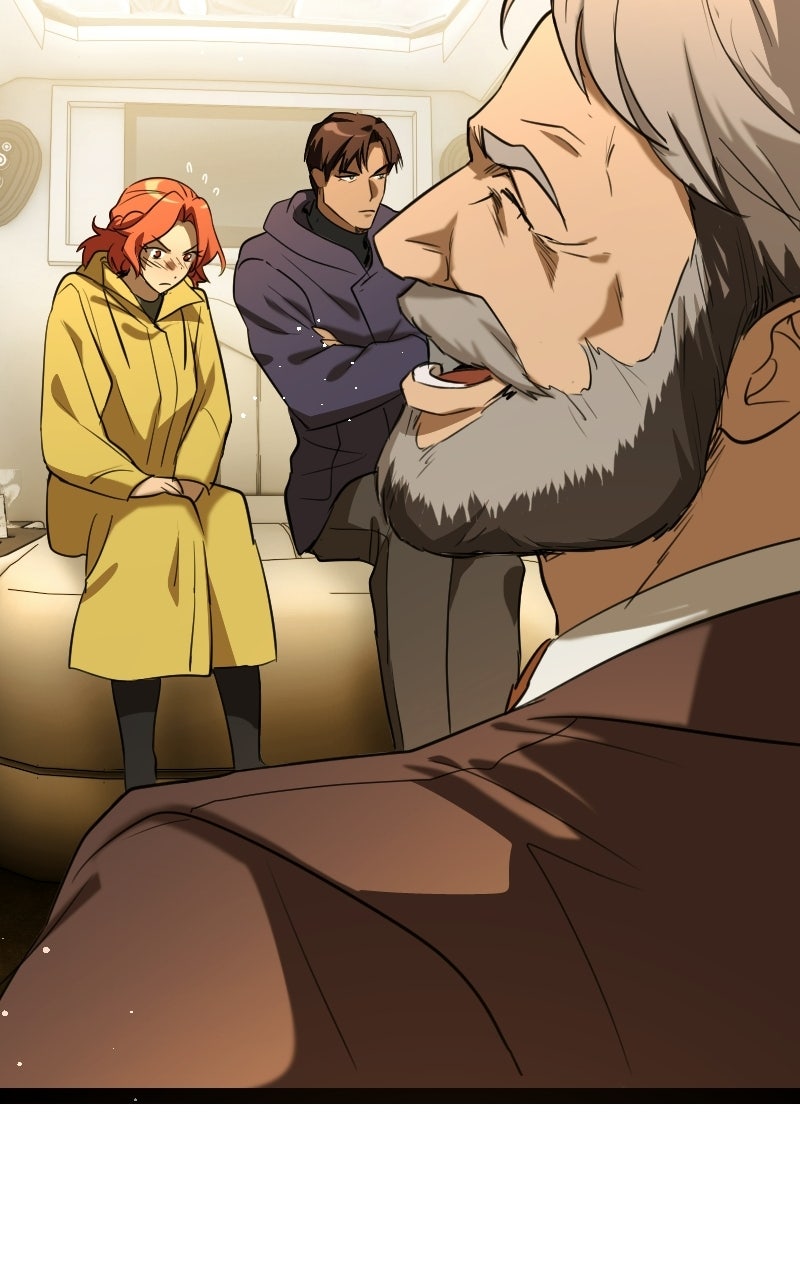 Read Accidental Assassin chapter 48 image 101 on Lezhin