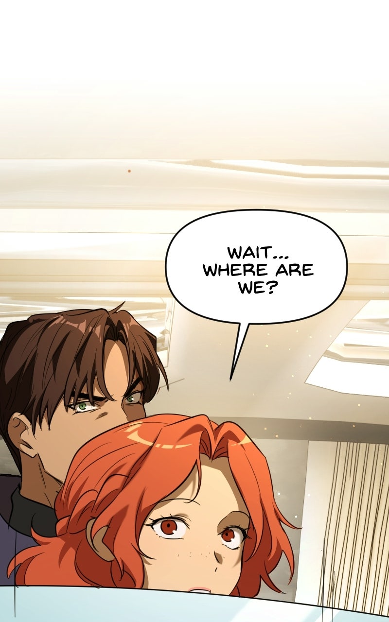 Read Accidental Assassin chapter 48 image 109 on Lezhin