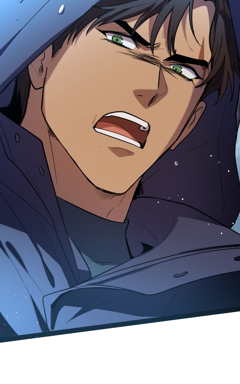 Read Accidental Assassin chapter 48 image 11 on Lezhin