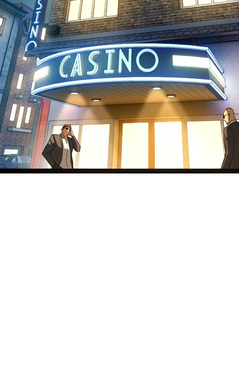 Read Accidental Assassin chapter 48 image 112 on Lezhin
