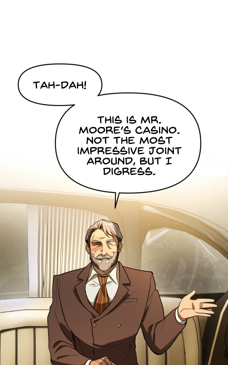 Read Accidental Assassin chapter 48 image 113 on Lezhin