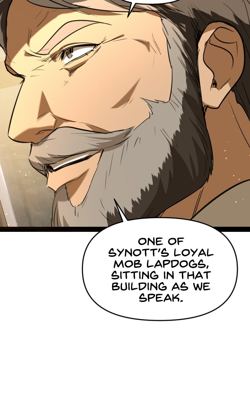 Read Accidental Assassin chapter 48 image 117 on Lezhin
