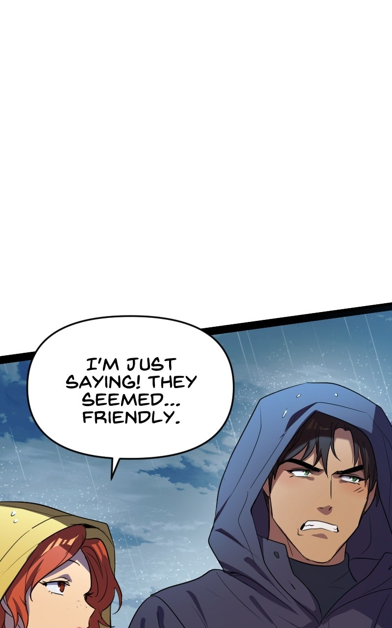 Read Accidental Assassin chapter 48 image 12 on Lezhin