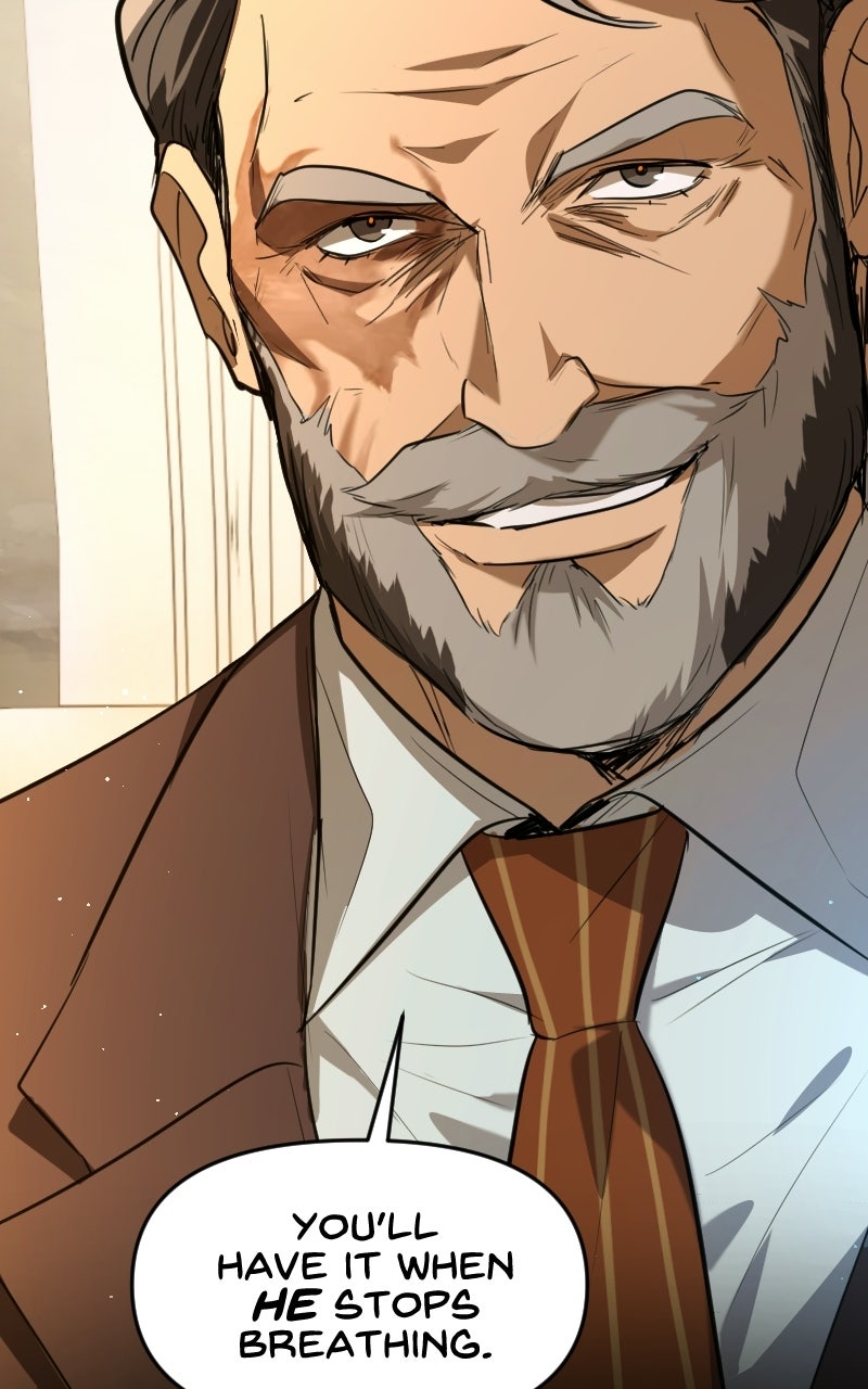 Read Accidental Assassin chapter 48 image 120 on Lezhin