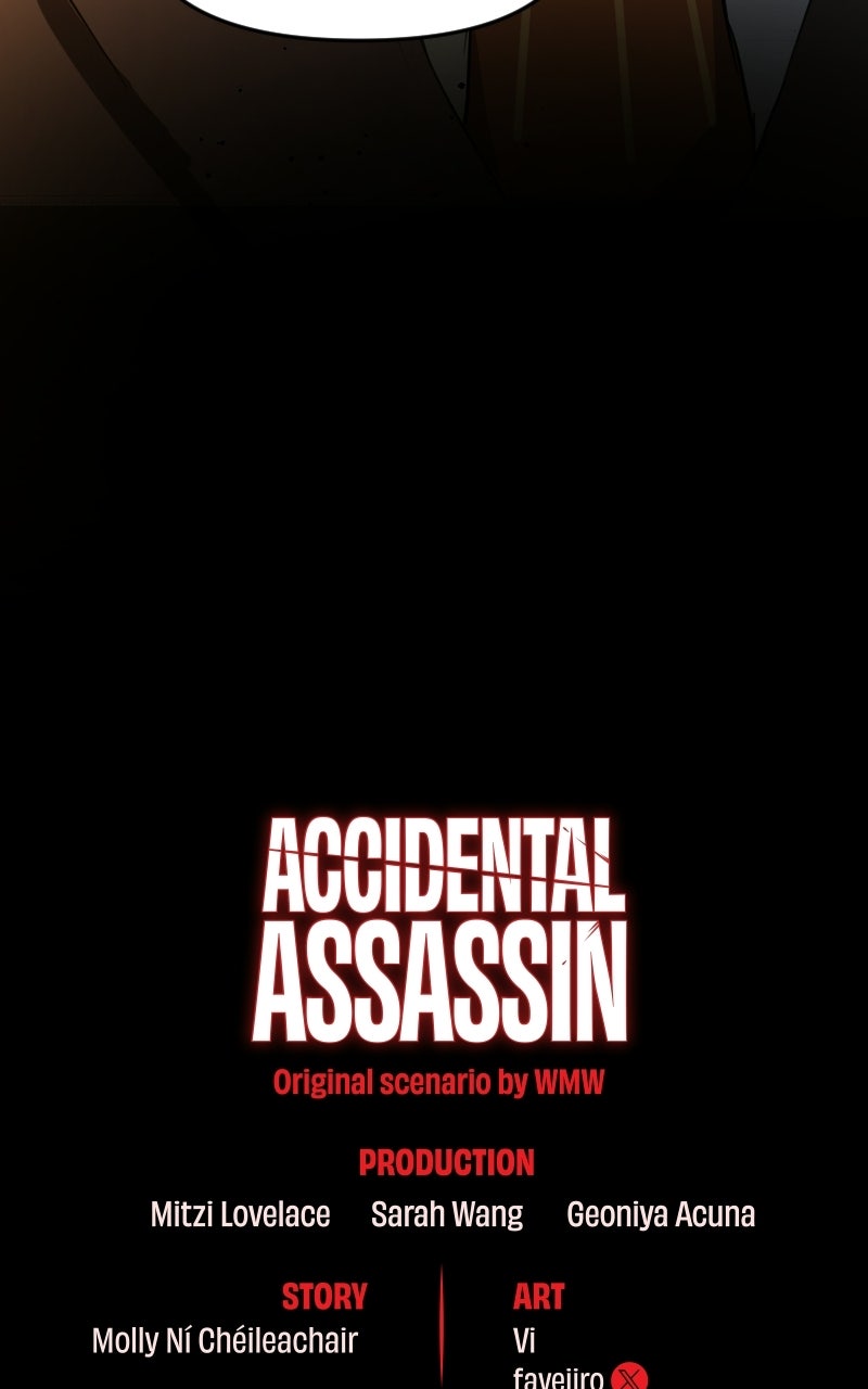Read Accidental Assassin chapter 48 image 121 on Lezhin