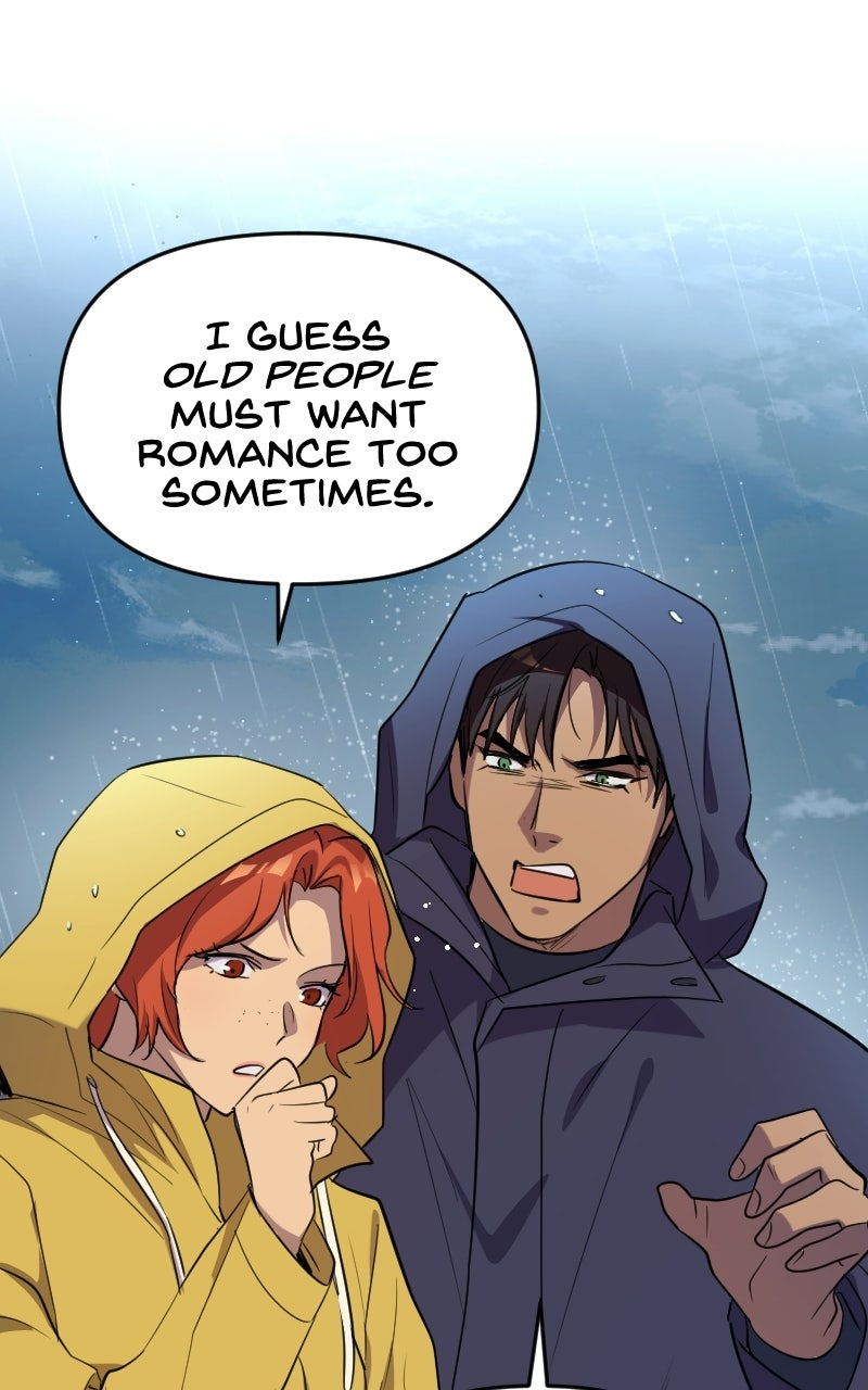 Read Accidental Assassin chapter 48 image 14 on Lezhin