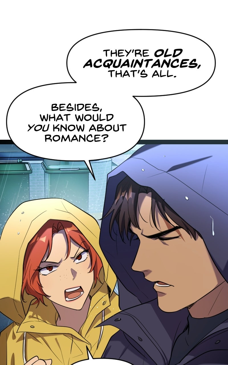 Read Accidental Assassin chapter 48 image 16 on Lezhin