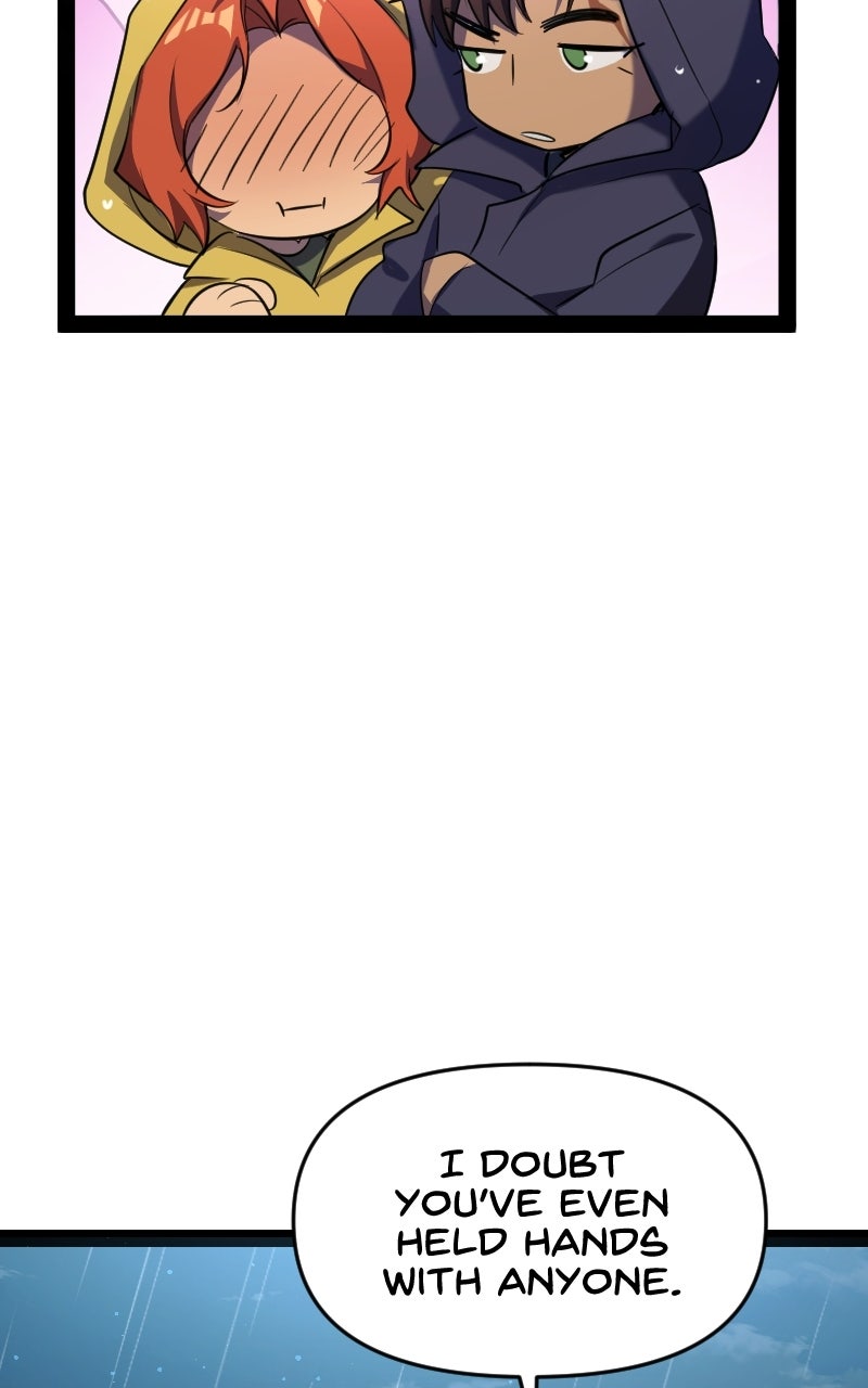 Read Accidental Assassin chapter 48 image 18 on Lezhin