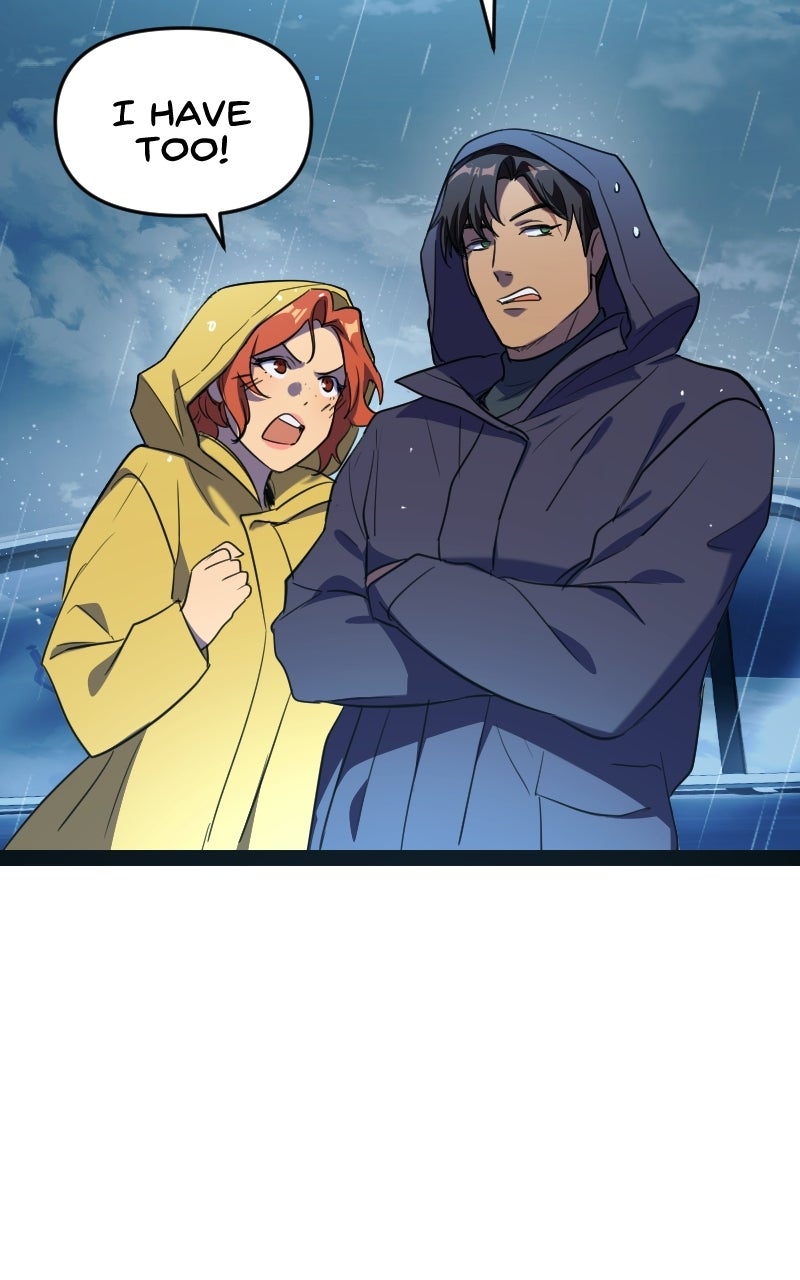 Read Accidental Assassin chapter 48 image 19 on Lezhin