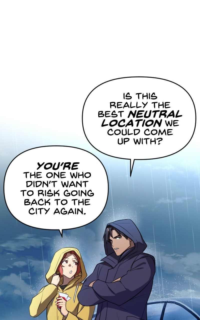 Read Accidental Assassin chapter 48 image 2 on Lezhin