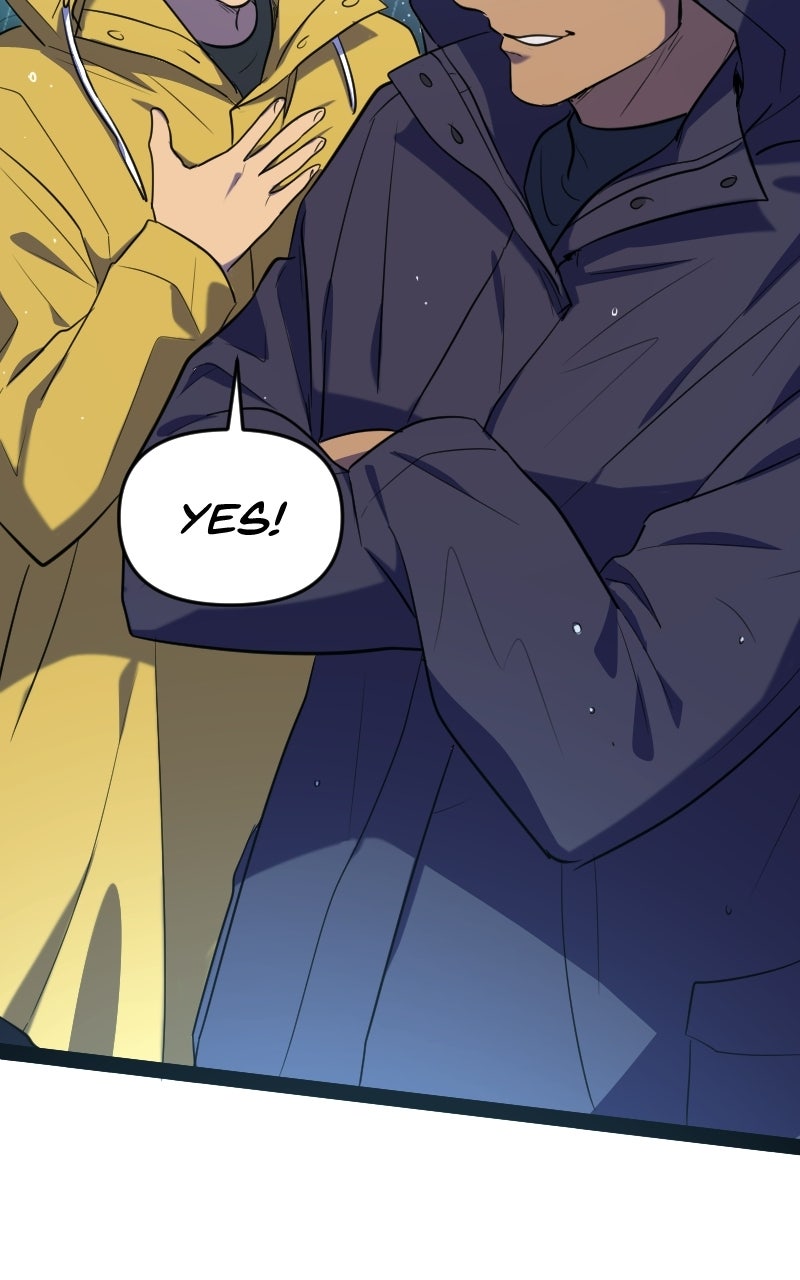 Read Accidental Assassin chapter 48 image 21 on Lezhin
