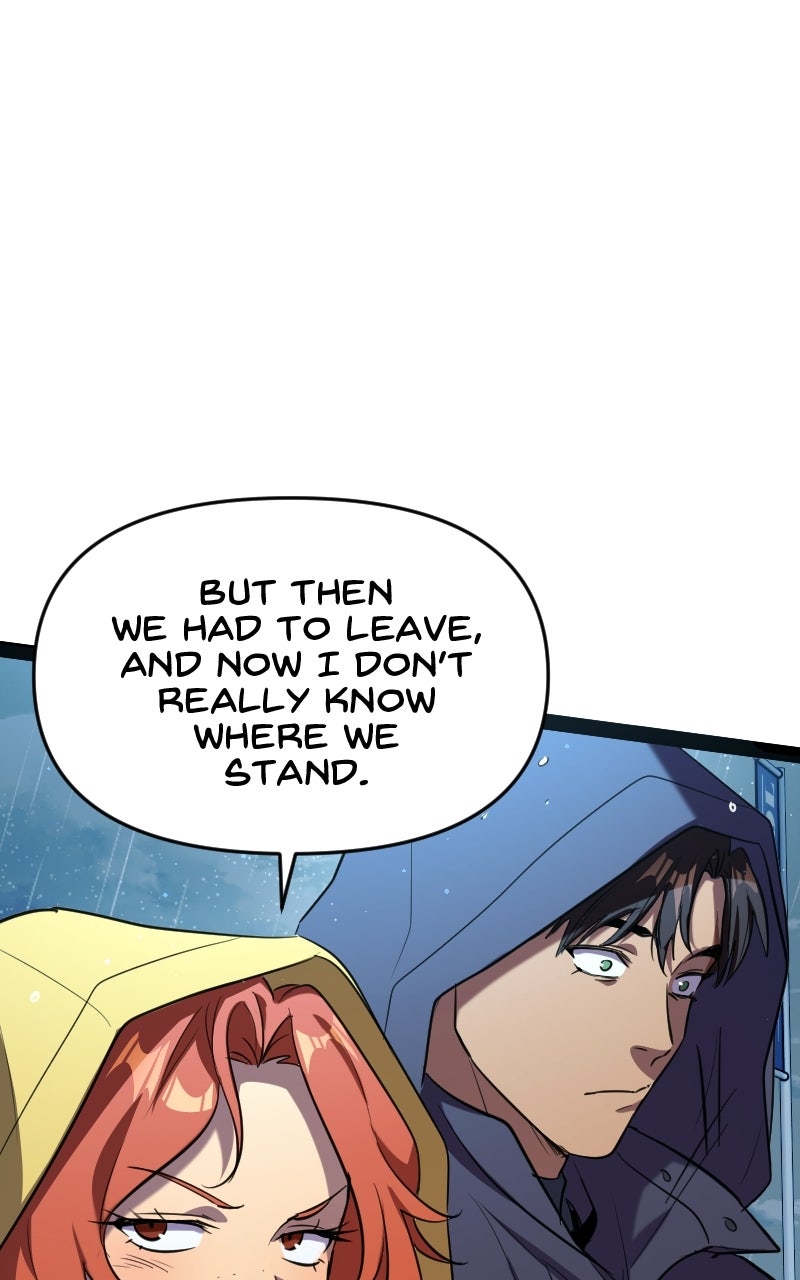 Read Accidental Assassin chapter 48 image 22 on Lezhin