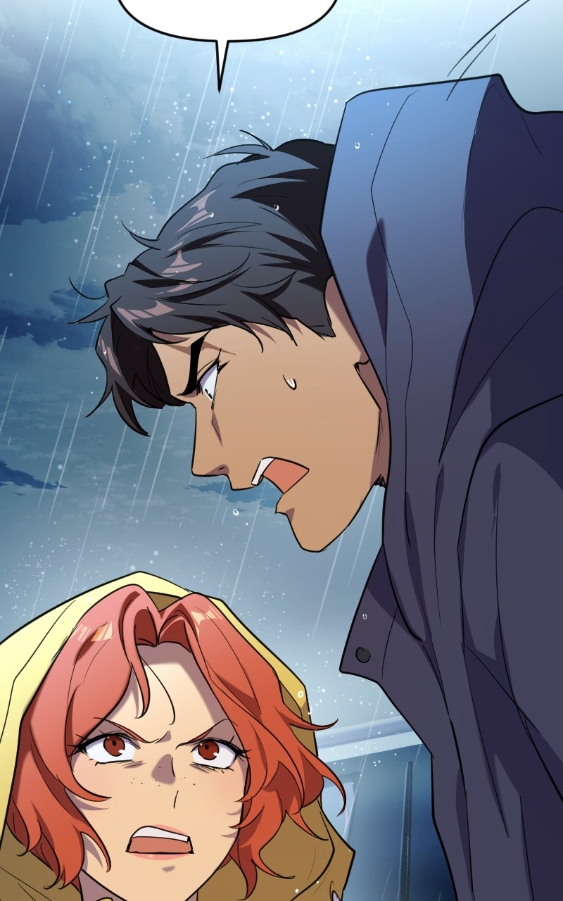 Read Accidental Assassin chapter 48 image 24 on Lezhin