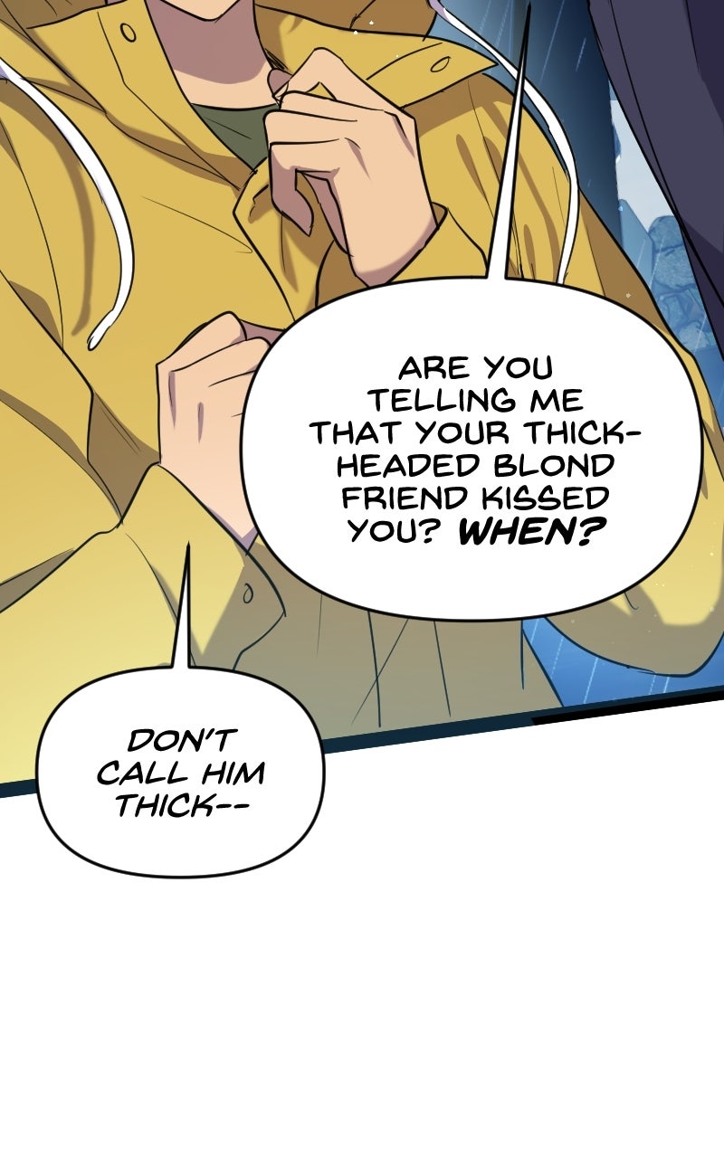 Read Accidental Assassin chapter 48 image 25 on Lezhin