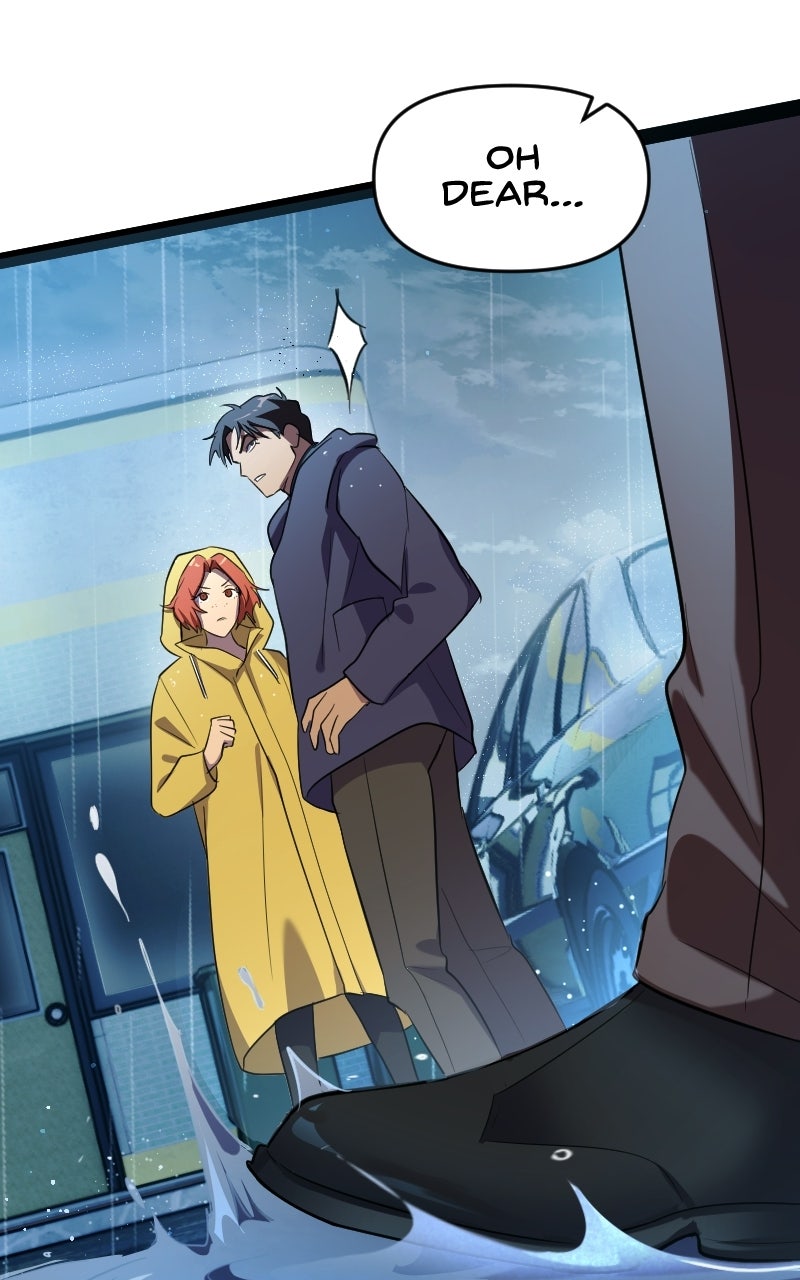 Read Accidental Assassin chapter 48 image 26 on Lezhin