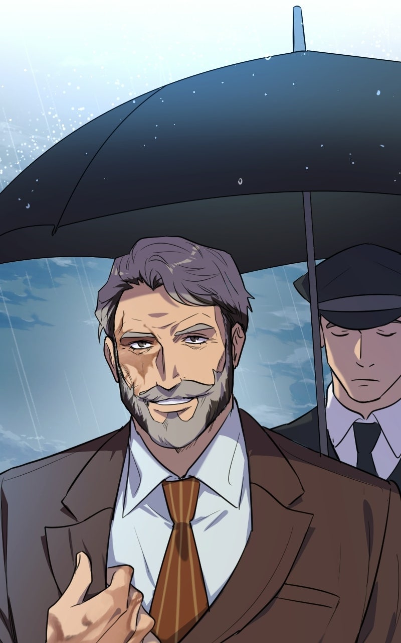 Read Accidental Assassin chapter 48 image 28 on Lezhin