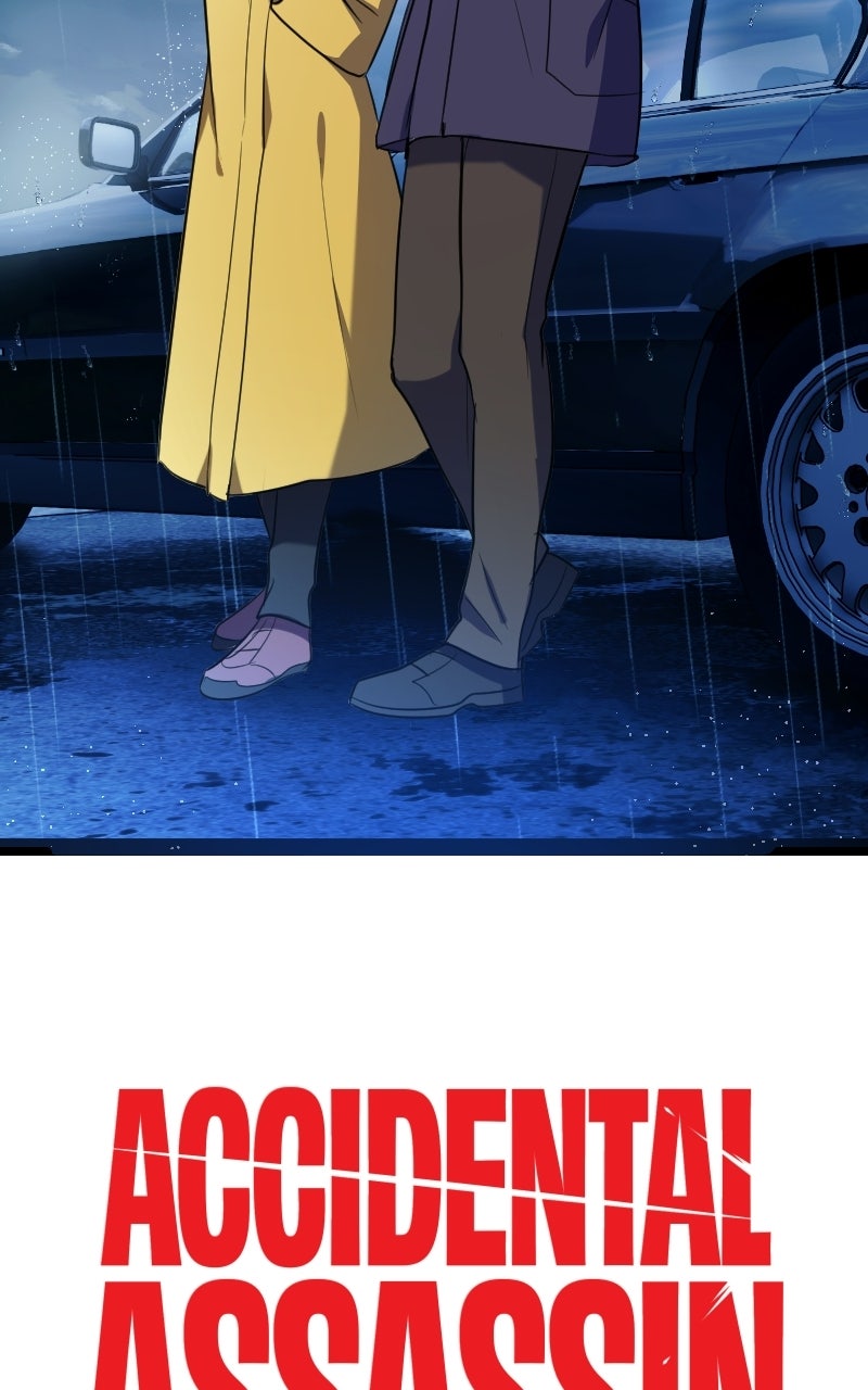 Read Accidental Assassin chapter 48 image 3 on Lezhin