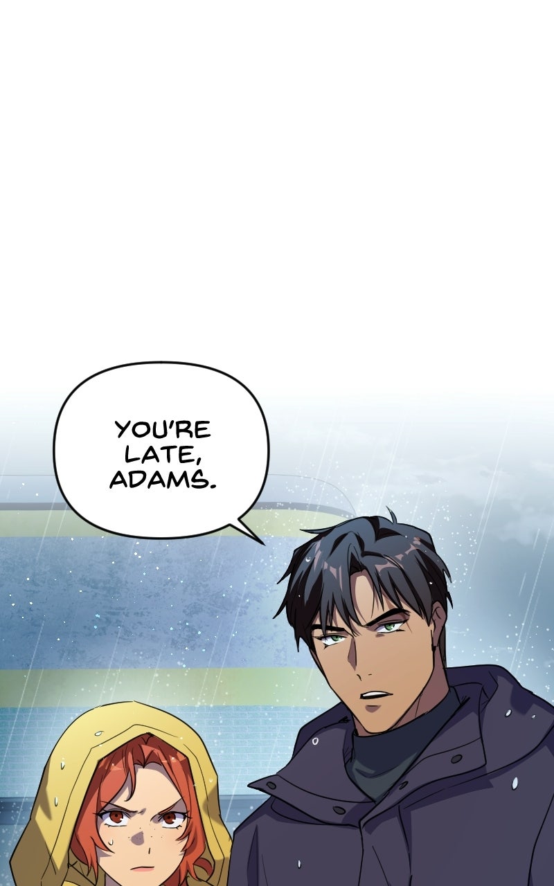 Read Accidental Assassin chapter 48 image 30 on Lezhin
