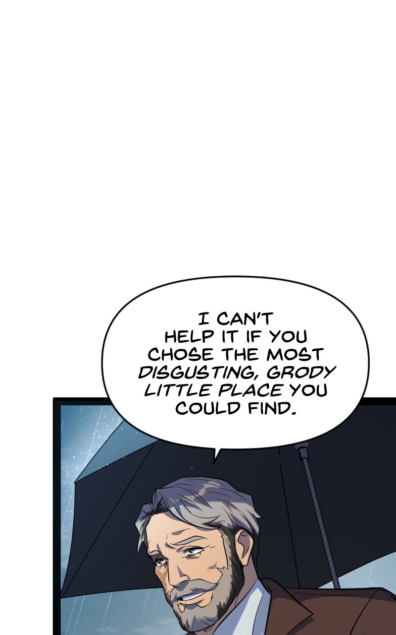 Read Accidental Assassin chapter 48 image 32 on Lezhin